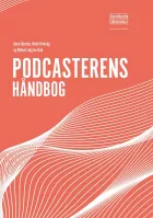 Product cover for Podcasterens håndbog