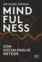 Product cover for Mindfulness som socialfaglig metode