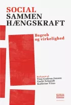 Product cover for Social sammenhængskraft
