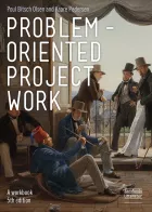Product cover for Problem-oriented project work
