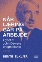 Product cover for Når læring går på arbejde