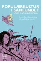 Product cover for Populærkultur i samfundet