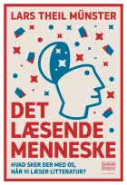 Product cover for Det læsende menneske