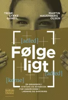 Product cover for Følgeligt
