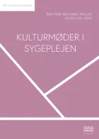 Product cover for Kulturmøder i sygeplejen