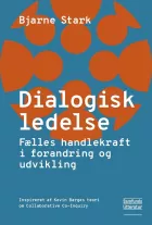 Product cover for Dialogisk ledelse