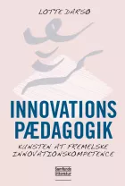Product cover for Innovationspædagogik