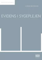 Product cover for Evidens i sygeplejen