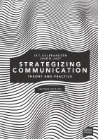 Product cover for Strategizing Communication