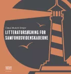 Product cover for Litteratursøgning for samfundsvidenskaberne