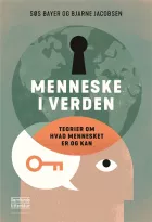 Product cover for Menneske i verden