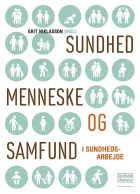 Product cover for Sundhed, menneske og samfund