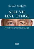 Product cover for Alle vil leve længe, men ingen vil blive gamle