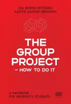 Product cover for The Group Project