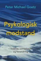 Product cover for Psykologisk modstand