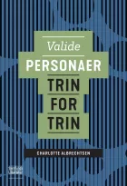 Product cover for Valide personaer