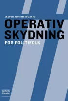 Product cover for Operativ skydning