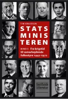 Product cover for Statsministeren 3