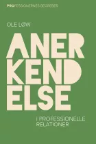 Product cover for Anerkendelse