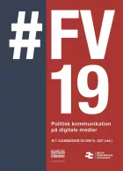 Product cover for #FV19