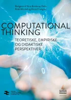 Product cover for Computational Thinking