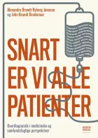 Product cover for Snart er vi alle patienter