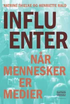 Product cover for Influenter