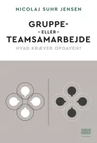 Product cover for Gruppe- eller teamsamarbejde