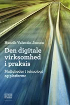 Product cover for Den digitale virksomhed i praksis