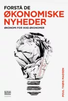 Product cover for Forstå de økonomiske nyheder