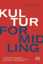 Product cover for Kulturformidling