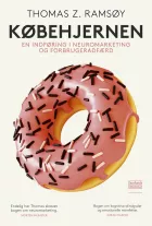 Product cover for Købehjernen
