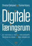 Product cover for Digitale læringsrum