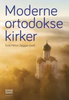 Product cover for Moderne ortodokse kirker