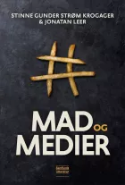 Product cover for Mad og medier