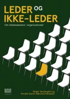 Product cover for Leder og ikke-leder