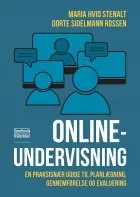 Product cover for Onlineundervisning