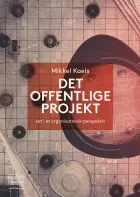 Product cover for Det offentlige projekt