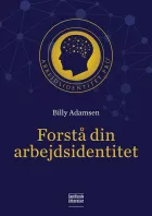 Product cover for Forstå din arbejdsidentitet