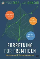 Product cover for Forretning for fremtiden - SAMPAK