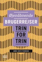 Product cover for Øjenåbnende brugerrejser