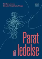 Product cover for Parat til ledelse