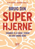 Product cover for Brug din superhjerne