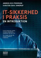 Product cover for It-sikkerhed i praksis