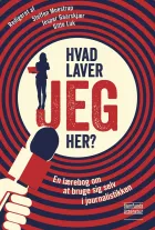 Product cover for Hvad laver JEG her?