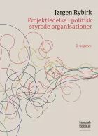 Product cover for Projektledelse i politisk styrede organisationer