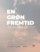 Product cover for En grøn fremtid