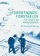 Product cover for Forretningsforståelse