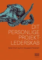 Product cover for Dit personlige projektlederskab