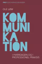Product cover for Kommunikation